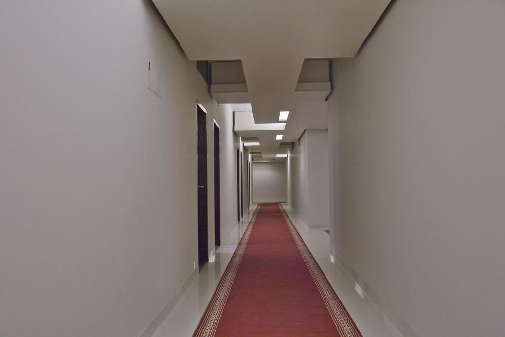 Nirvana Inn Sylhet Quarto foto