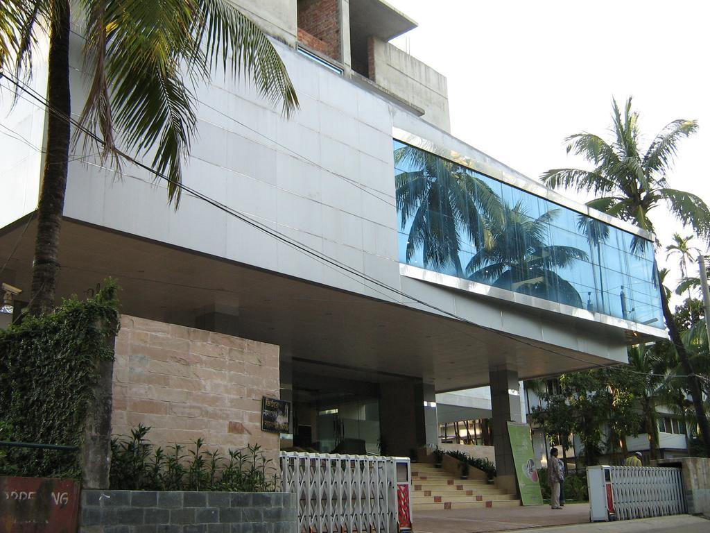 Nirvana Inn Sylhet Quarto foto