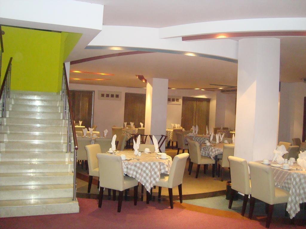 Nirvana Inn Sylhet Quarto foto